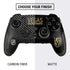 NHL Vegas Golden Knights Lineup PlayStation Scuf Vantage 2 Controller Skin